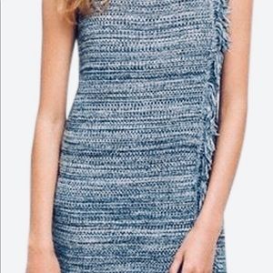 Anthropologie Holding Horses 100% Cotton Dress